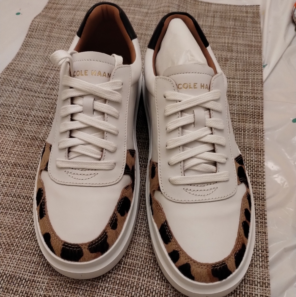 Cole Haan Grand Pro Rally Court